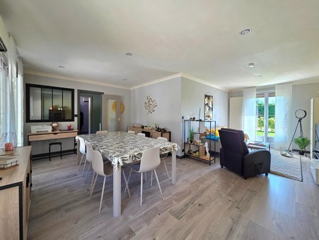 Maison sur St Etienne en Bresse ; 179 000 €  ; Achat Réf. 4897