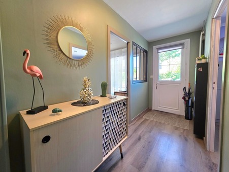 A vendre maison St Etienne en Bresse 71370; 179 000 € 