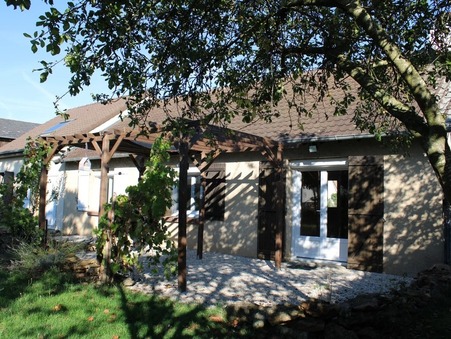 Vente maison 265 000 €  Gauciel
