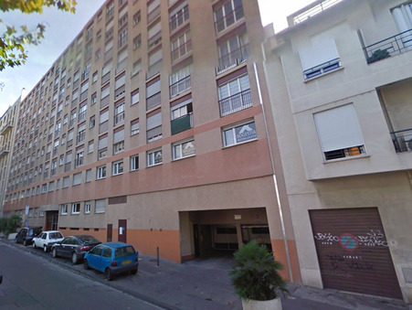 A louer parking 115 €  Marseille