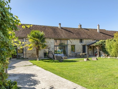 A vendre maison Aufferville 77570; 600 000 € 
