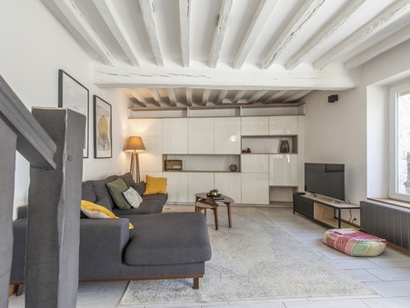 A vendre maison Aufferville 77570; 600 000 € 