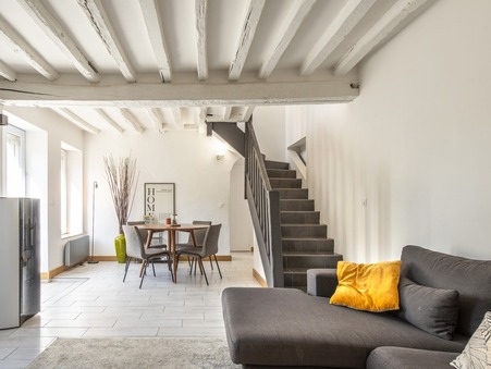 Maison 600 000 €  sur Aufferville (77570) - Réf. 212675