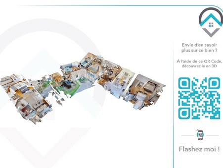 Maison 600 000 €  Réf. 212675 Aufferville