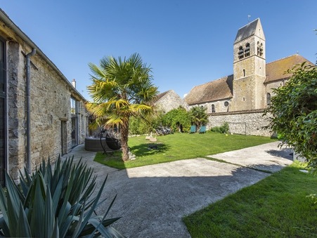 Maison 600 000 €  sur Aufferville (77570) - Réf. 212675