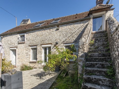 Vente maison 600 000 €  Aufferville