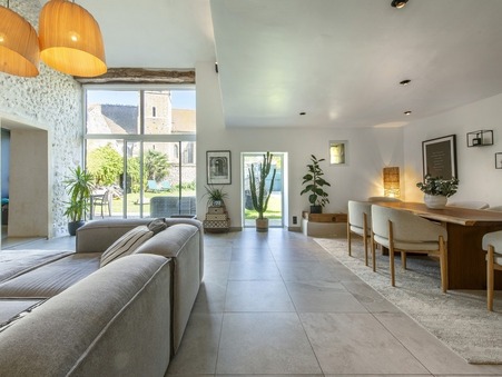 Maison 600 000 €  Réf. 212675 Aufferville