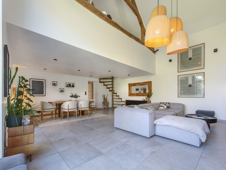 A vendre maison Aufferville 77570; 600 000 € 