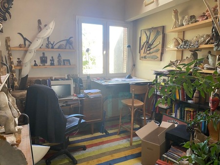 Achat maison Clamart Réf. 723-ACTIF_723