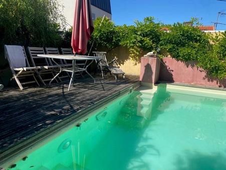 A vendre maison Clamart 92140; 936 000 €