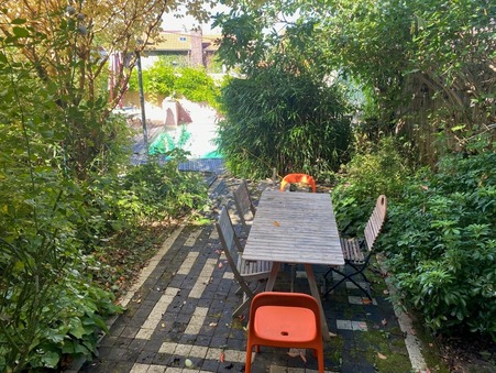 Achat maison Clamart Réf. 723-ACTIF_723