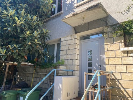 Maison sur Clamart ; 936 000 € ; Achat Réf. 723-ACTIF_723