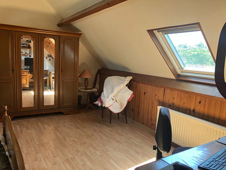 Maison sur Penestin ; 261 250 € ; A vendre Réf. M4823-4