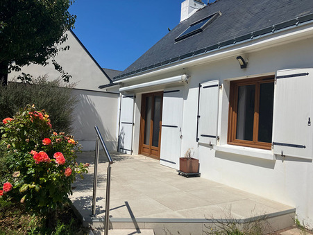 A vendre maison Penestin 56760; 261 250 €