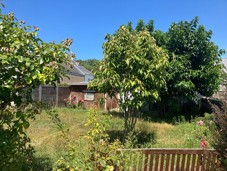 Achat maison Penestin Réf. M4823-4