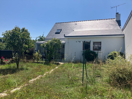 Maison sur Penestin ; 261 250 € ; Achat Réf. M4823-4