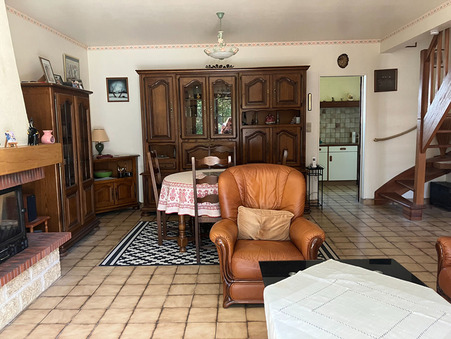 Vente maison 261 250 € Penestin