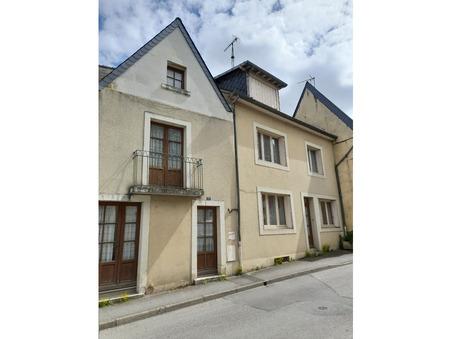 Maison 164 500 € Réf. M99949 Chateau Gontier sur Mayenne