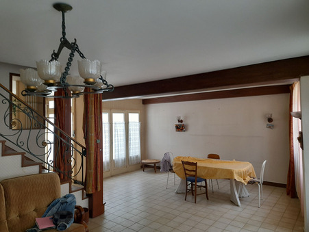 Maison 164 500 € sur Chateau Gontier sur Mayenne (53200) - Réf. M99949