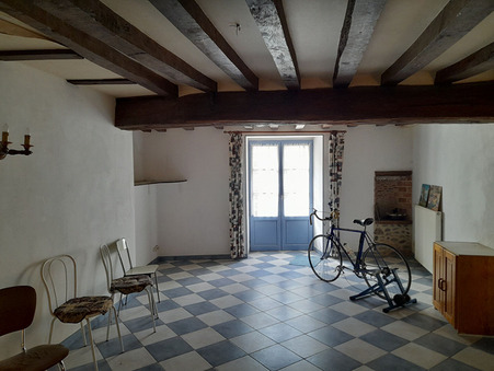 Vente maison 164 500 € Chateau Gontier sur Mayenne