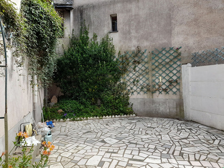 Achat maison Chateau Gontier sur Mayenne Réf. M99949