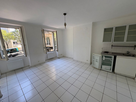 Appartement sur Paris ; 239 000 € ; Vente Réf. 4046