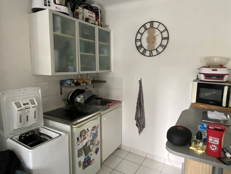 A vendre appartement Paris 75013; 239 000 €