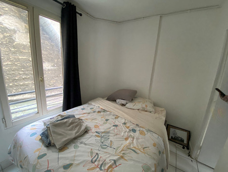 A vendre appartement Paris 75013; 239 000 €