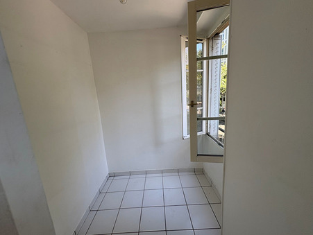 Achat appartement Paris Réf. 4046