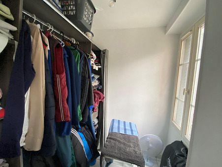 A vendre appartement Paris 75013; 239 000 €