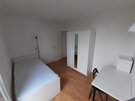 Apartment sur Les Ulis ; € 405  ; Location Réf. 444