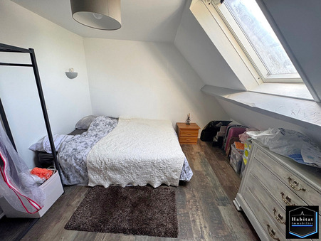 Vente Maison Nanteuil le haudouin Réf. 8863 - Slide 10