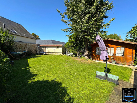 Vente Maison Nanteuil le haudouin Réf. 8863 - Slide 2