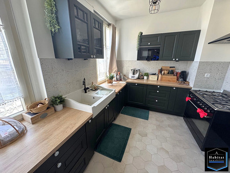 Vente Maison Nanteuil le haudouin Réf. 8863 - Slide 3