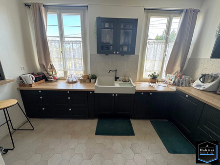 Vente Maison Nanteuil le haudouin Réf. 8863 - Slide 4