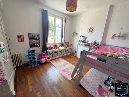 Vente Maison Nanteuil le haudouin Réf. 8863 - Slide 6