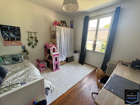 Vente Maison Nanteuil le haudouin Réf. 8863 - Slide 7