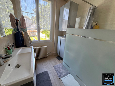 Vente Maison Nanteuil le haudouin Réf. 8863 - Slide 8