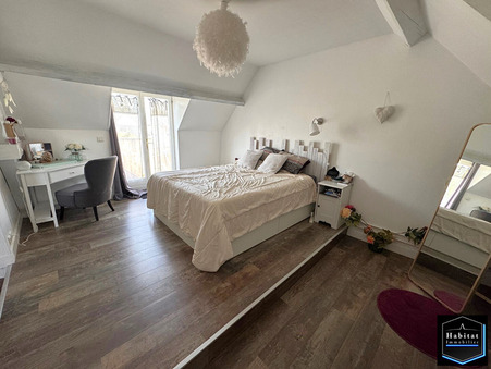 Vente Maison Nanteuil le haudouin Réf. 8863 - Slide 9