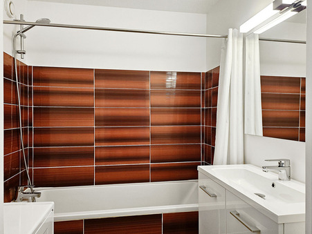 Vente appartement 275 000 € La Grande Motte