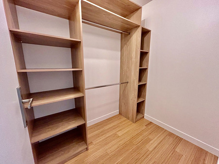 Appartement 275 000 € Réf. 3223 La Grande Motte