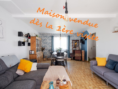 A vendre maison Saleux 80480; 265 000 €