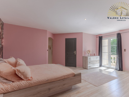 Maison 649 000 € Réf. 59_2025_72_LUB Salleboeuf