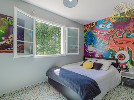 Achat maison Salleboeuf Réf. 59_2025_72_LUB