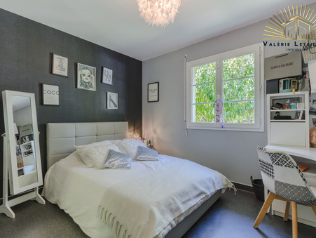 Achat maison Salleboeuf Réf. 59_2025_72_LUB