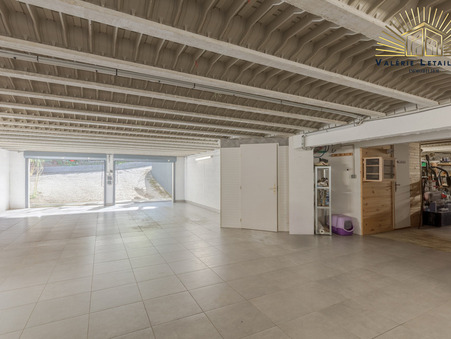 Achat maison Salleboeuf Réf. 59_2025_72_LUB