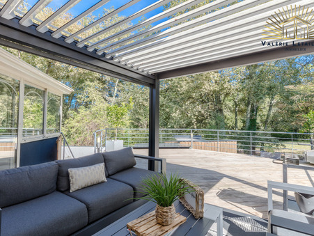 Achat maison Salleboeuf Réf. 59_2025_72_LUB