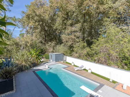 Achat maison Salleboeuf Réf. 59_2025_72_LUB