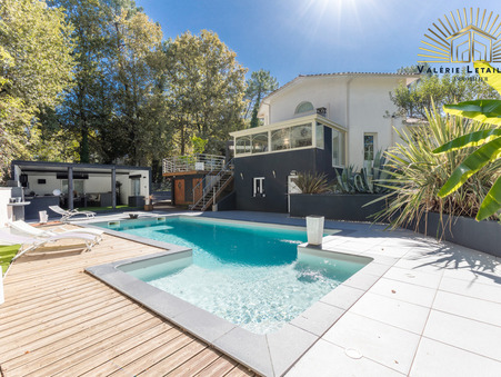 Vente maison 649 000 € Salleboeuf