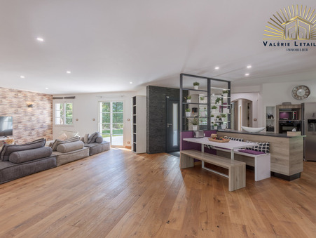 Achat maison Salleboeuf Réf. 59_2025_72_LUB